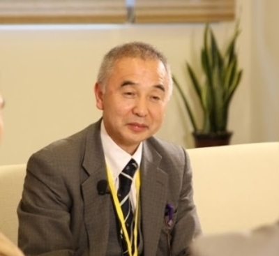 日本東京大學教授：大學校長論壇創造佛教的普世價值