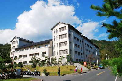 佛光大學宿舍雲來集 佛光大學宿舍雲來集