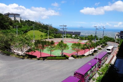 佛光大學校園美景 佛光大學校園美景