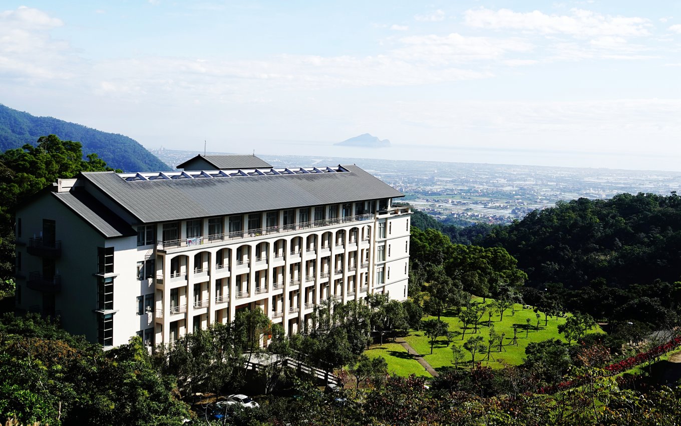 應用科技與設計學院 應用科技與設計學院