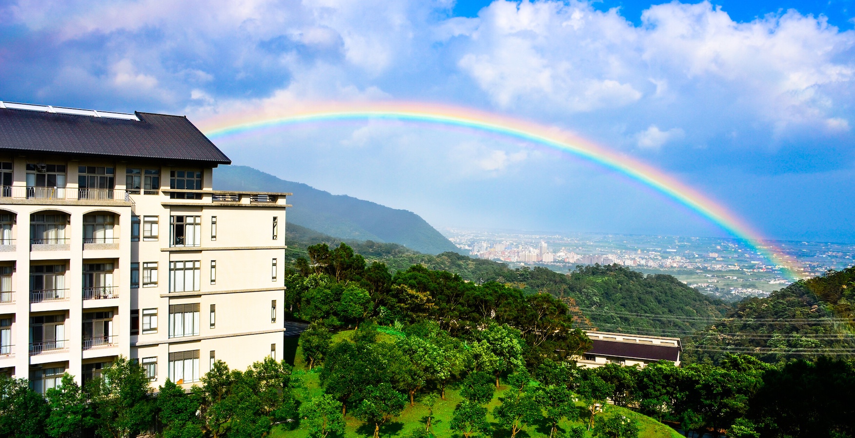 佛光大學